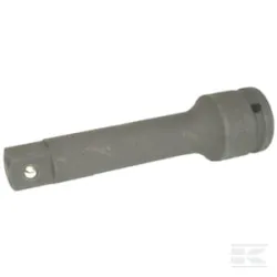 Rallonge 3/4" - 150mm en chrome molybdène