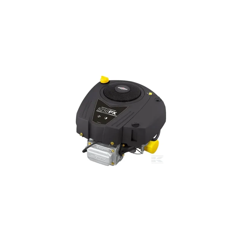 Moteur, vertical, 19 CV, série 5210, Briggs & Stratton