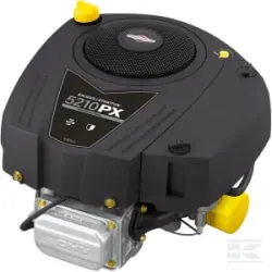 Moteur, vertical, 19 CV, série 5210, Briggs & Stratton