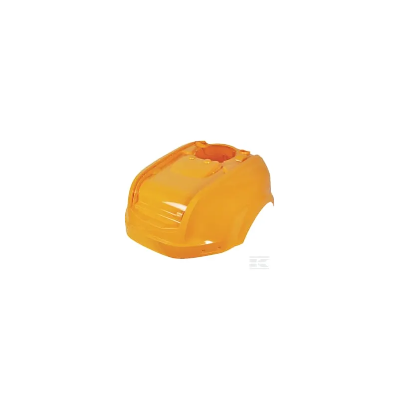 Capot moteur