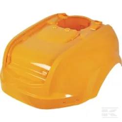 Capot moteur