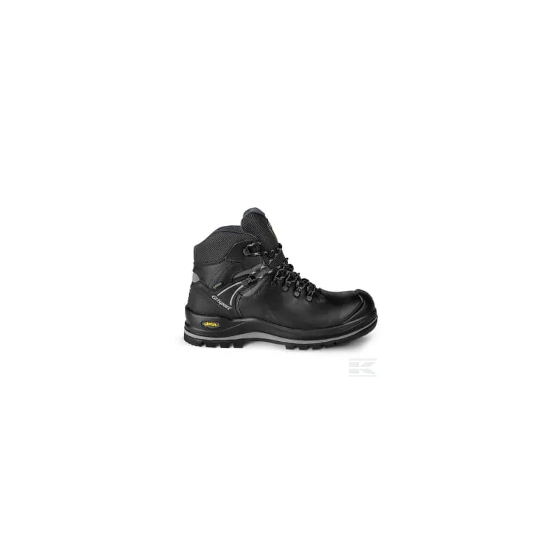 Chaussures de sécurité Ranger Motor S3 42