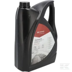 Huile tronçonneuse 100cst 5L