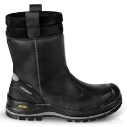 Bottes de sécurité Ranger Iron S3 40