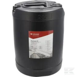 Huile tronçonneuse 100cst 20L