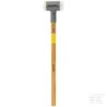 Marteau sans rebond de 80 mm, 3,6 kg