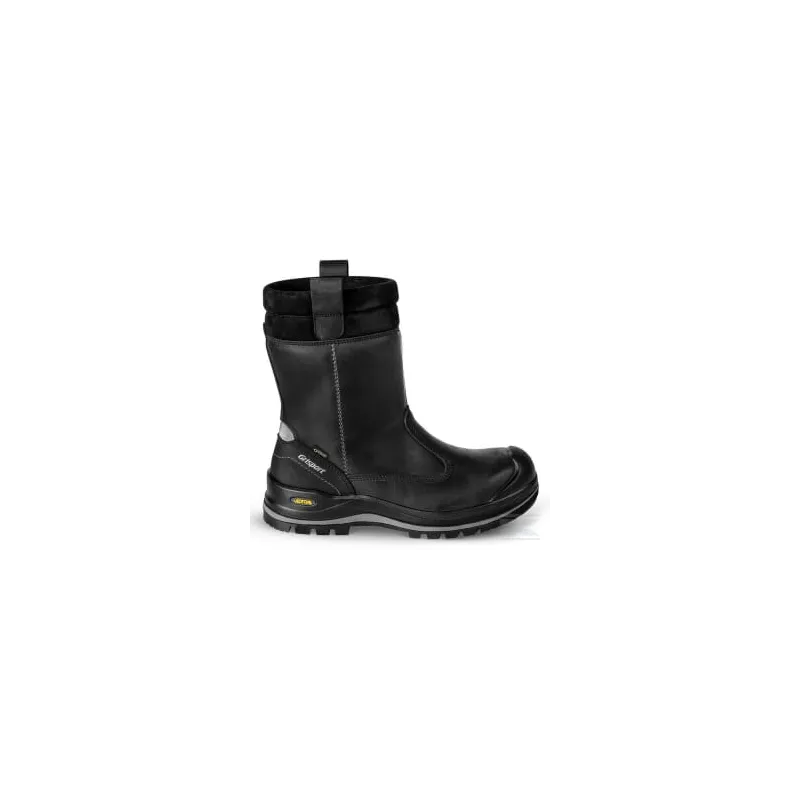 Bottes de sécurité Ranger Iron S3 45