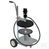 Pompe rempliss. pneum. mobile