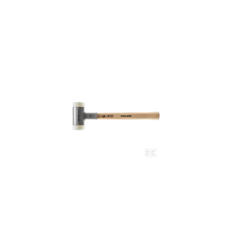 Maillet, non rebond 60 mm