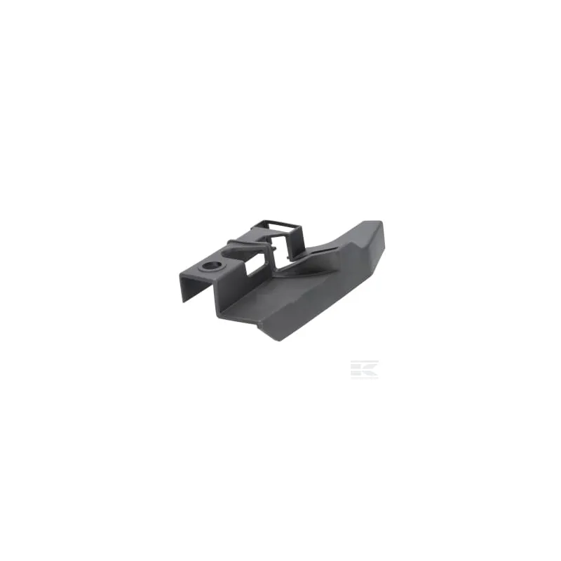 Protection de courroie noire