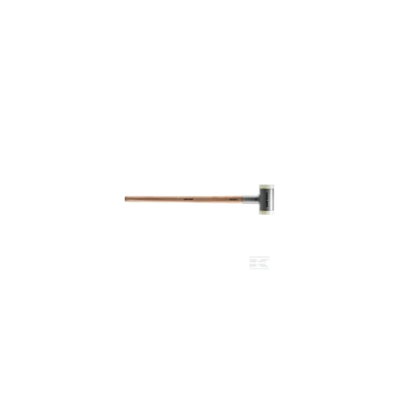 Marteau sans rebond de 100 mm, 5 kg
