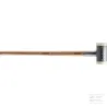 Marteau sans rebond de 100 mm, 5 kg