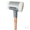 Marteau sans rebond de 100 mm, 5 kg