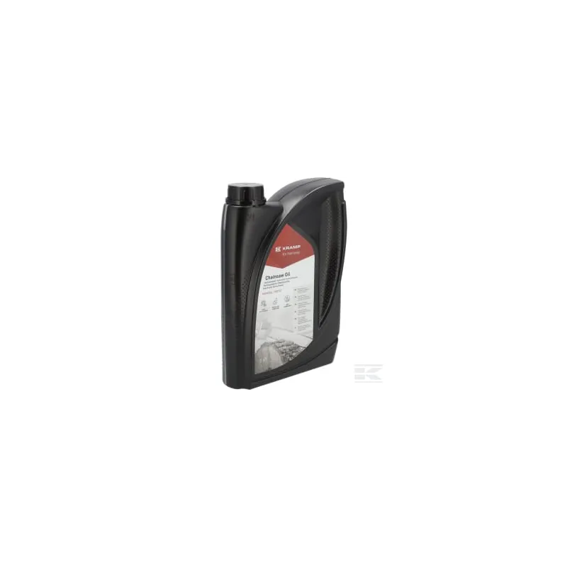 Huile tronçonneuse 100cst 2L