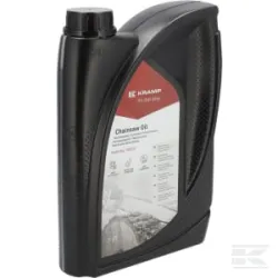 Huile tronçonneuse 100cst 2L