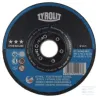 Disque à meuler Premium 125x7