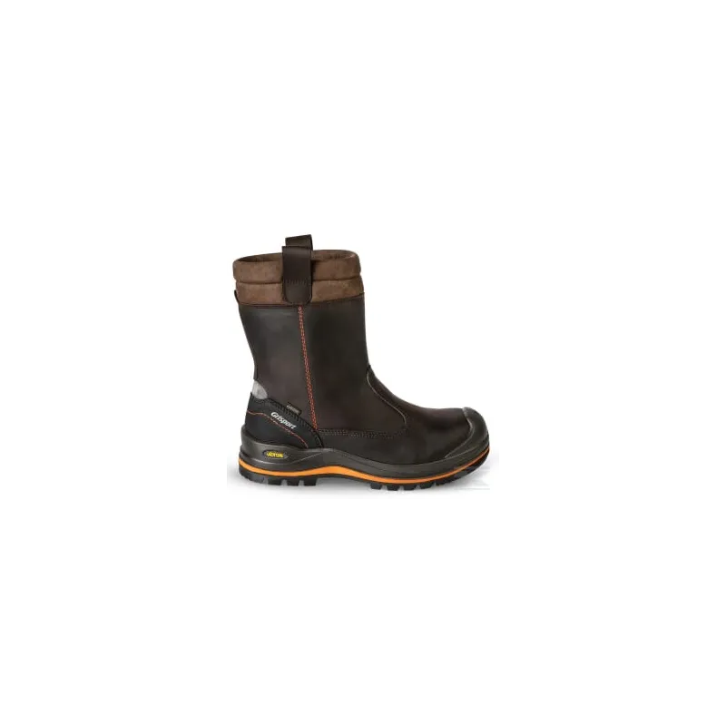 Bottes de sécurité Ranger Hound S3 41