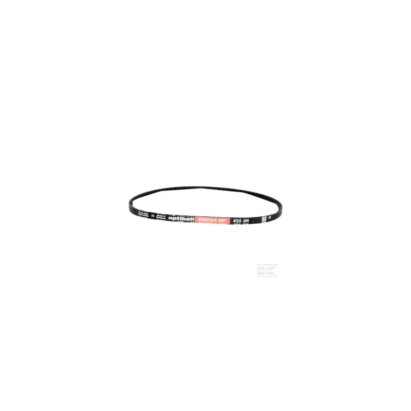Courroie Crantee