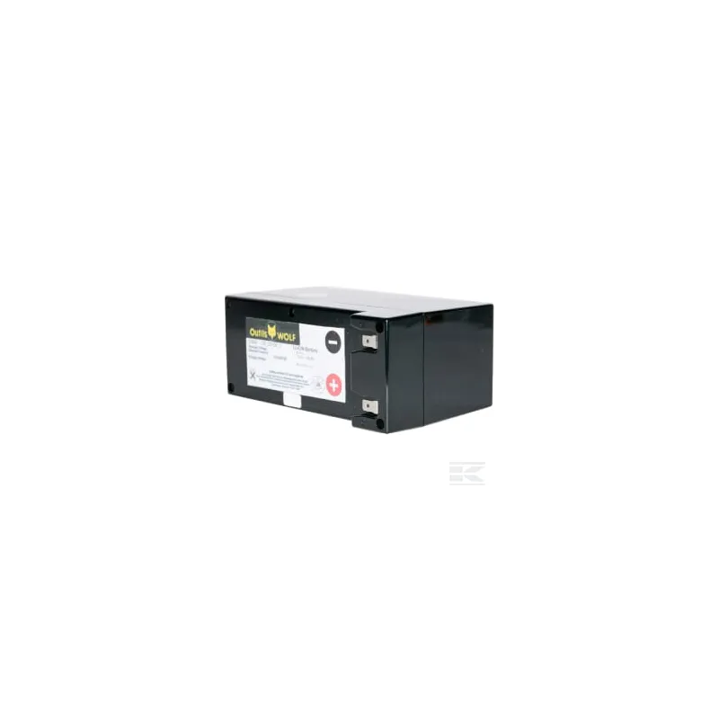 Batterie Au Lithium
