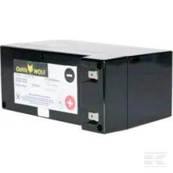 Batterie Au Lithium