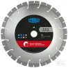 Disque à tronçonner DCU Premium 115 mm