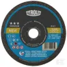 Disque de coupe 150x1,6x22,23 F41 A46Q-BFP