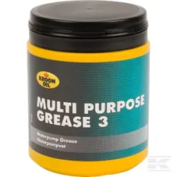 Graisse multi-usages 3 600g