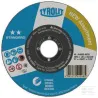 Disque de coupe 125x1,6x22,23 F41 A46Q-BFS