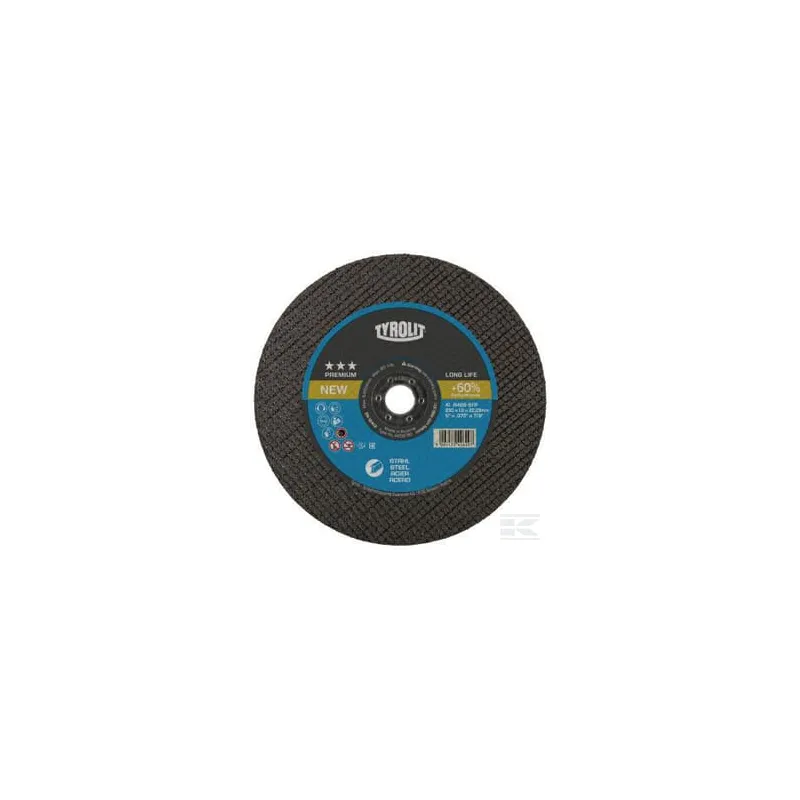 Disque à couper A30S-BFKA 230x2mm