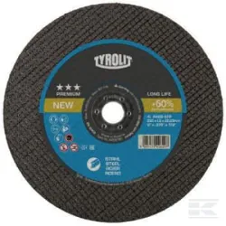 Disque à couper A30S-BFKA 230x2mm