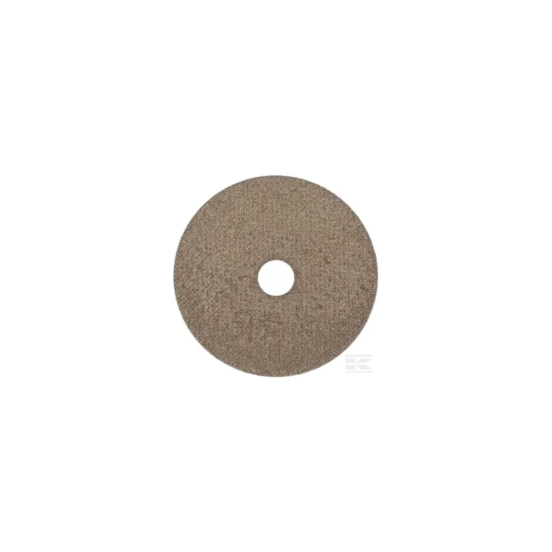 Disque à couper 125x1,6x22,23mm A46N-BFP