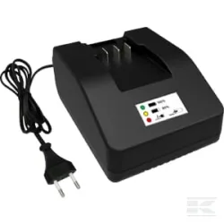 Chargeur de batterie Li-Ion Mato