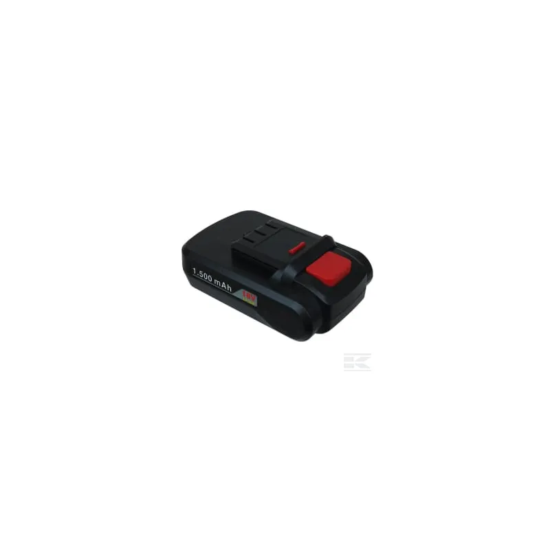 Batterie Li-on 18V 1,5Ah