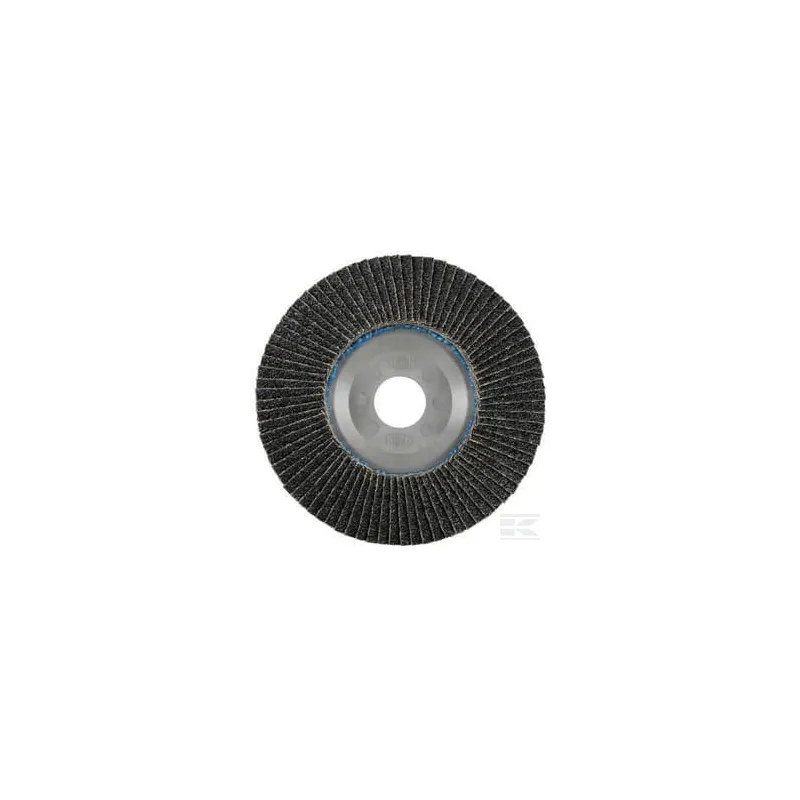 Disque à lamelles 125mm K80