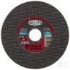 Disque de coupe 125x0,75x22,23 F41 A60R-BFP