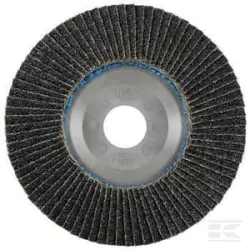Disque à lamelles 125mm K120