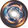 Disque de broyage de base en acier inoxydable 230x6 mm