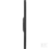 Disque de broyage de base en acier inoxydable 230x6 mm