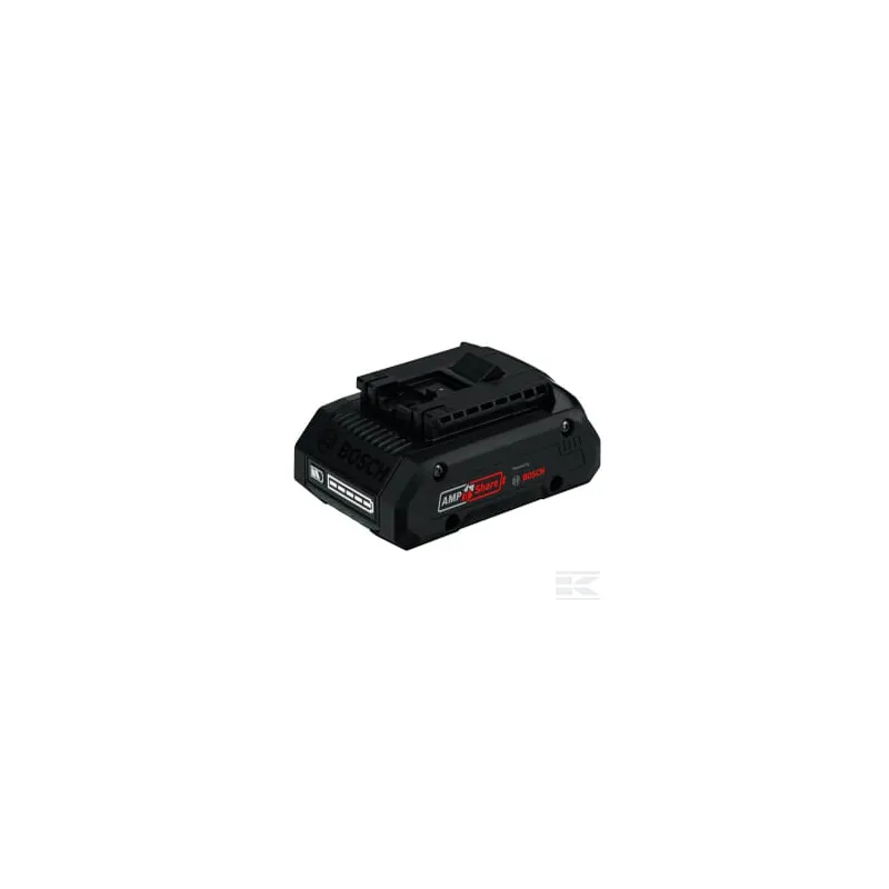 Batterie AMPShare GBA 18V - 4,0 Ah