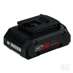 Batterie AMPShare GBA 18V - 4,0 Ah