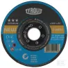 Disque abrasif 230x7x22,23mm ZA24S-BFX
