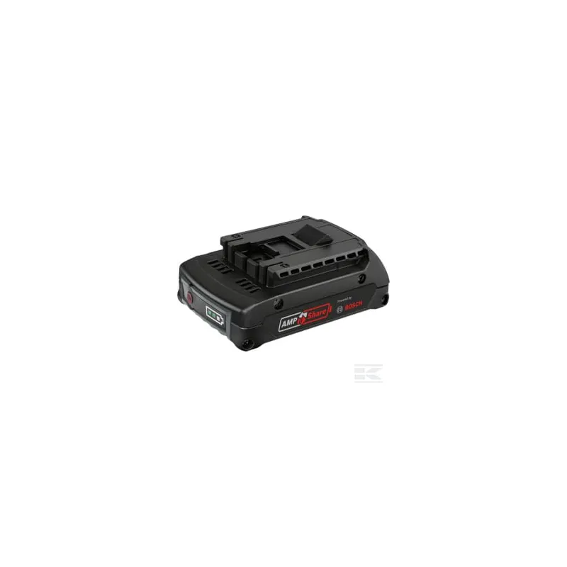 Batterie AMPShare GBA 18V - 2,0 Ah