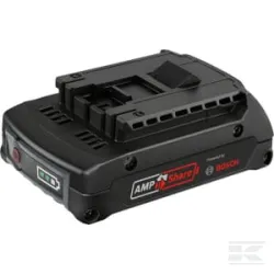 Batterie AMPShare GBA 18V - 2,0 Ah