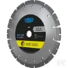 Disque à tronçonner DCU Premium 115 mm