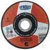 Disque à couper Basic 125 x 1,0 x 22,23