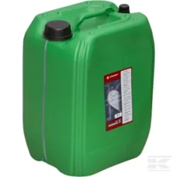 Huile de tronçonneuse Bio 100cst 20l