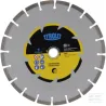 Disque de coupe DCUB1 300x25,4 mm