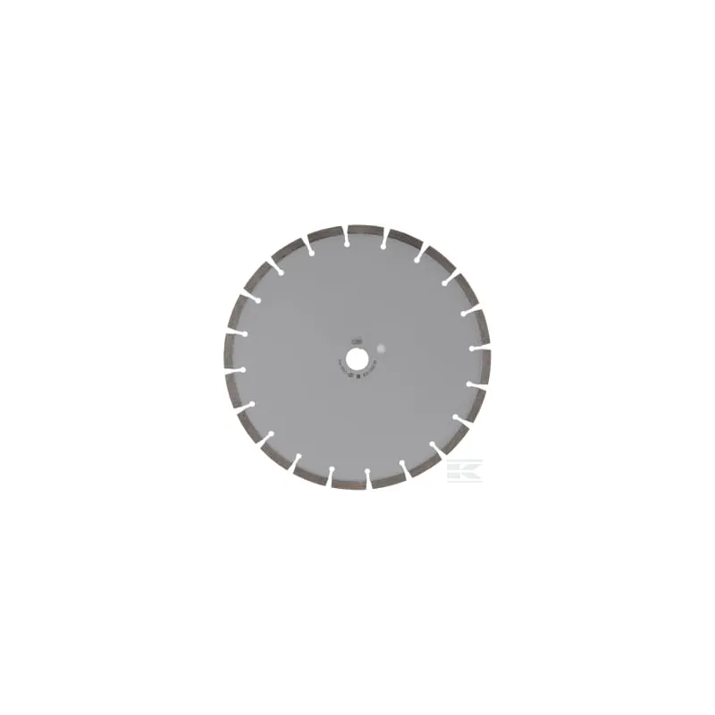 Disque de coupe DCUB1 300x25,4 mm