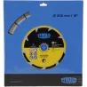 Disque de coupe DCUB1 300x25,4 mm