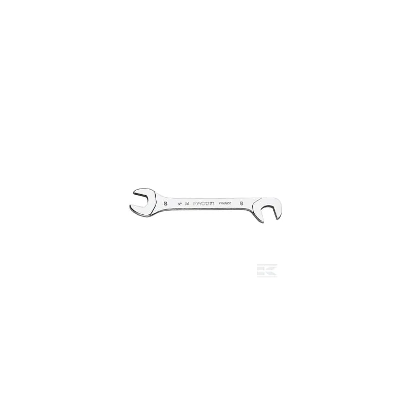 Clé plate, 8 mm, Facom